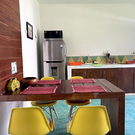 Coco Cozy Apartment Centric And Private Cozumel Zewnętrze zdjęcie