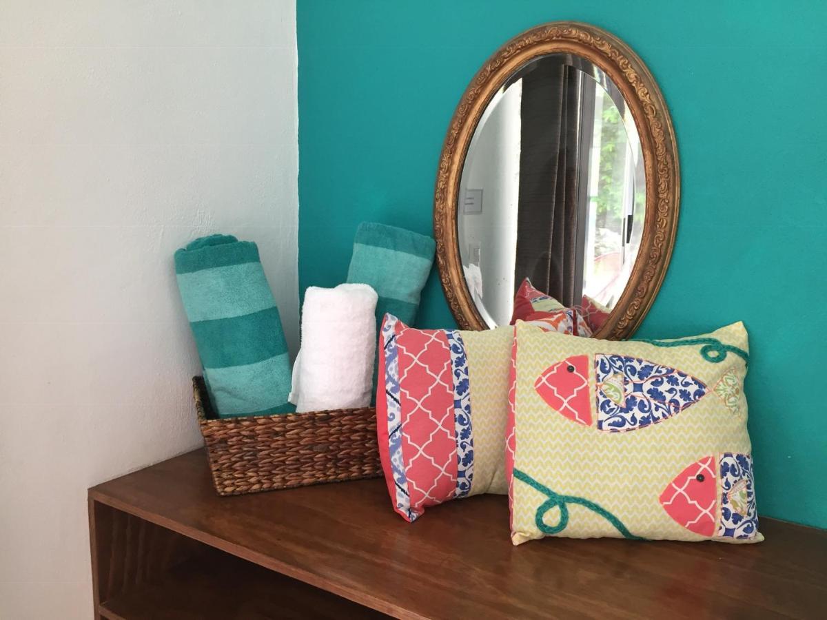 Coco Cozy Apartment Centric And Private Cozumel Zewnętrze zdjęcie