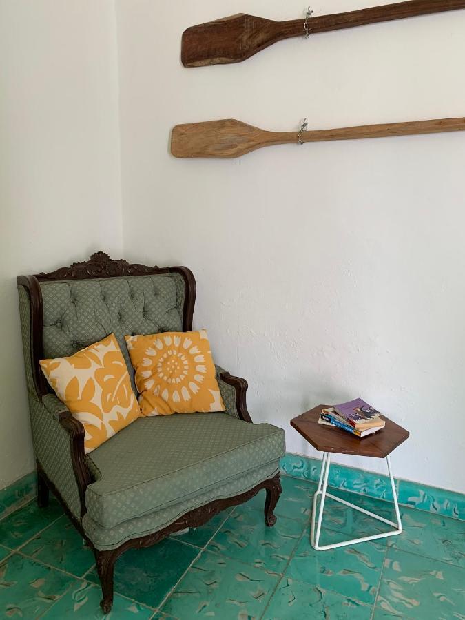 Coco Cozy Apartment Centric And Private Cozumel Zewnętrze zdjęcie