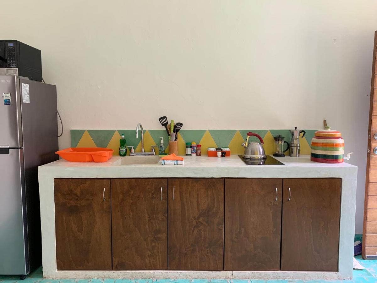 Coco Cozy Apartment Centric And Private Cozumel Zewnętrze zdjęcie
