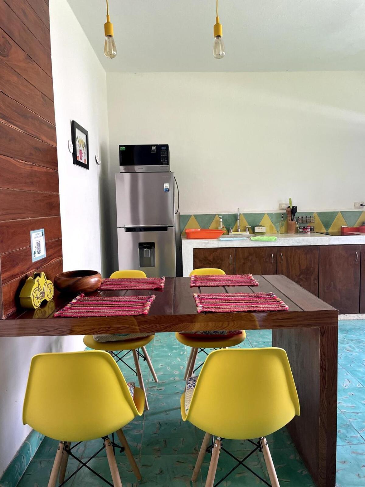 Coco Cozy Apartment Centric And Private Cozumel Zewnętrze zdjęcie